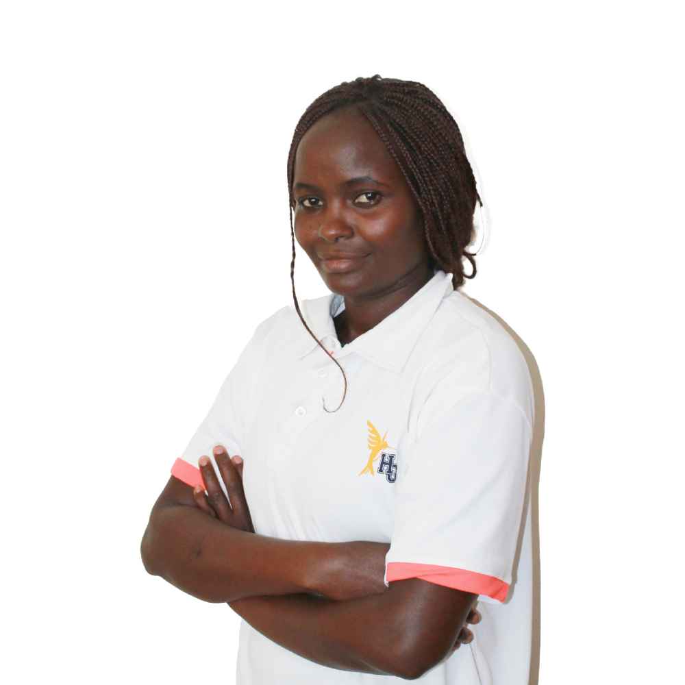 Ann Wairimu